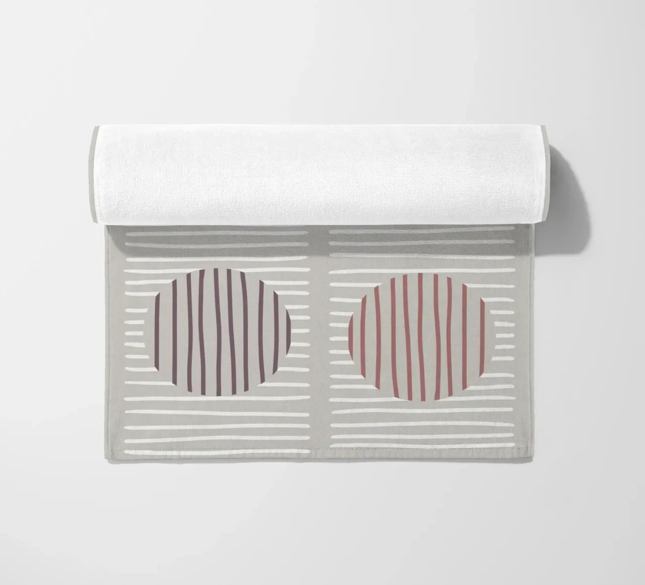 Striped Harmony telo mare da treechild