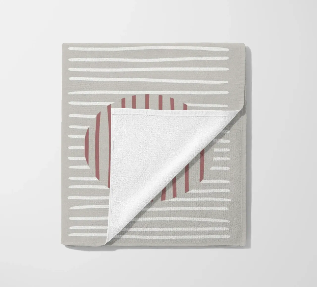 Striped Harmony telo mare da treechild