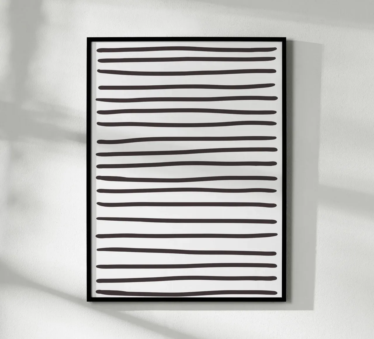 Simple Stripes carta hahnemühle da treechild