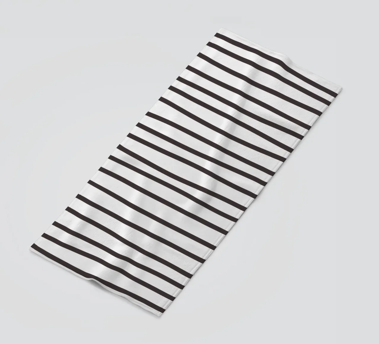 Simple Stripes telo mare da treechild