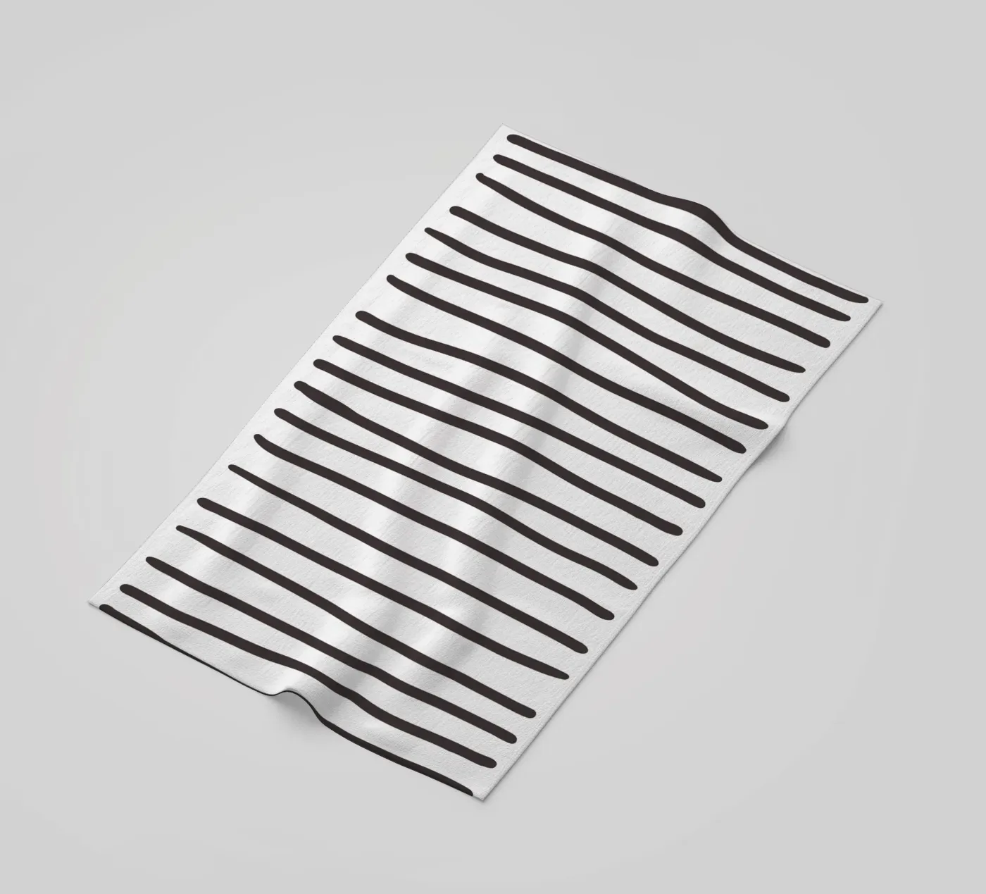 Simple Stripes telo mare da treechild