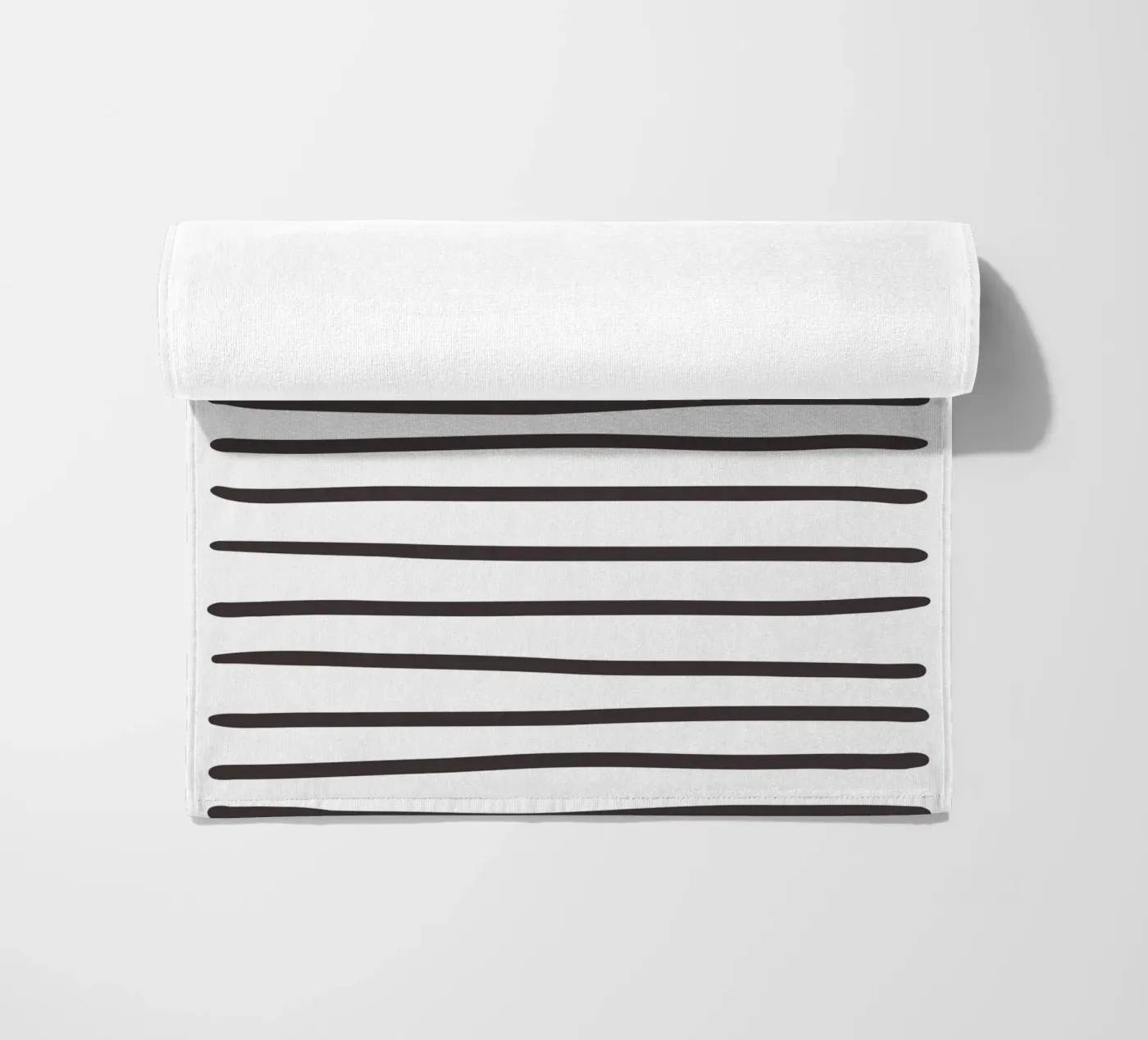 Simple Stripes telo mare da treechild