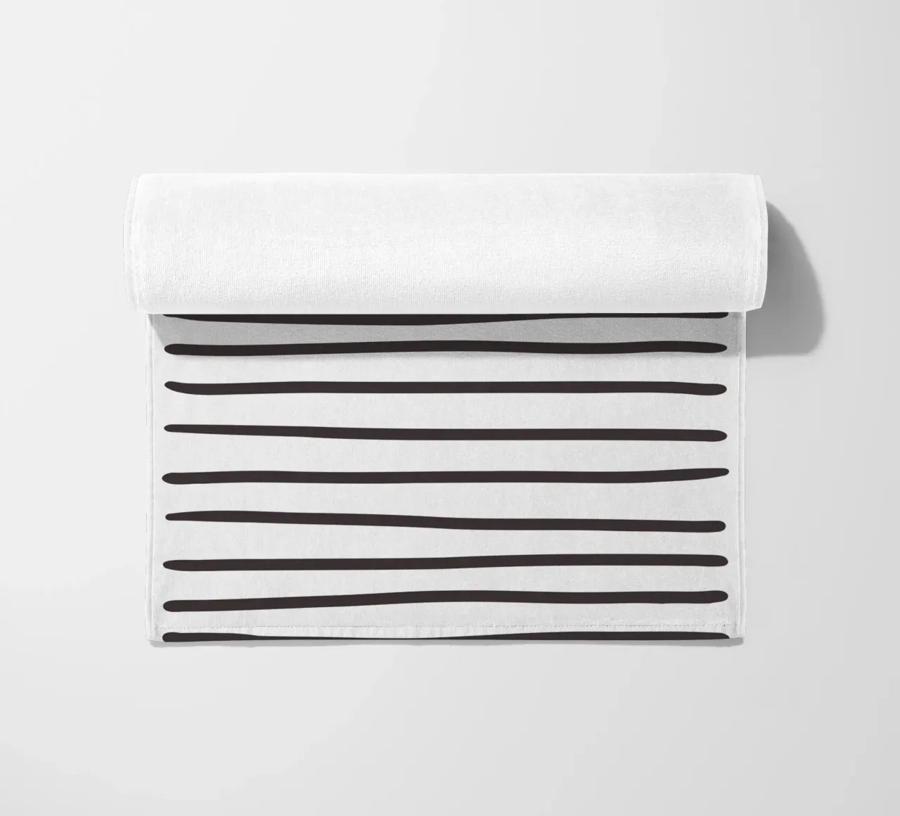 Simple Stripes telo mare da treechild