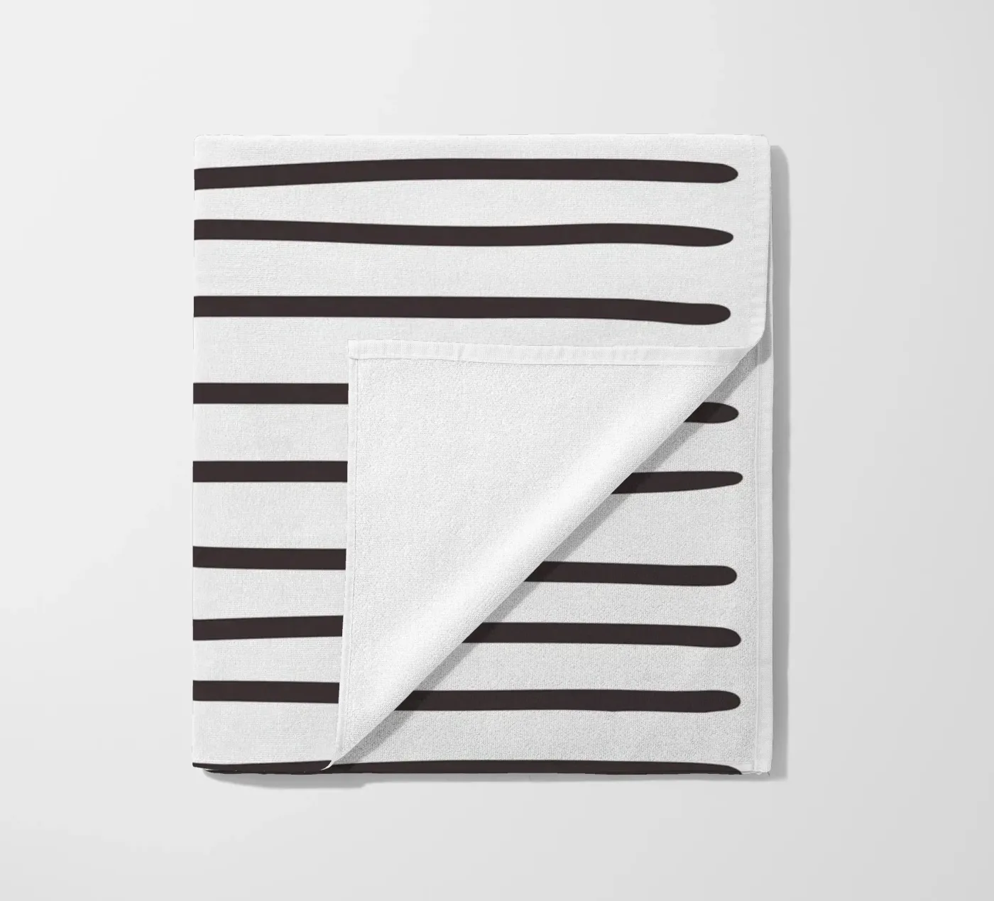 Simple Stripes telo mare da treechild