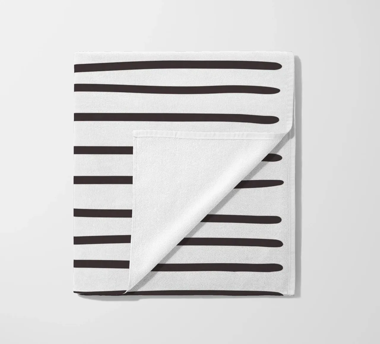 Simple Stripes telo mare da treechild