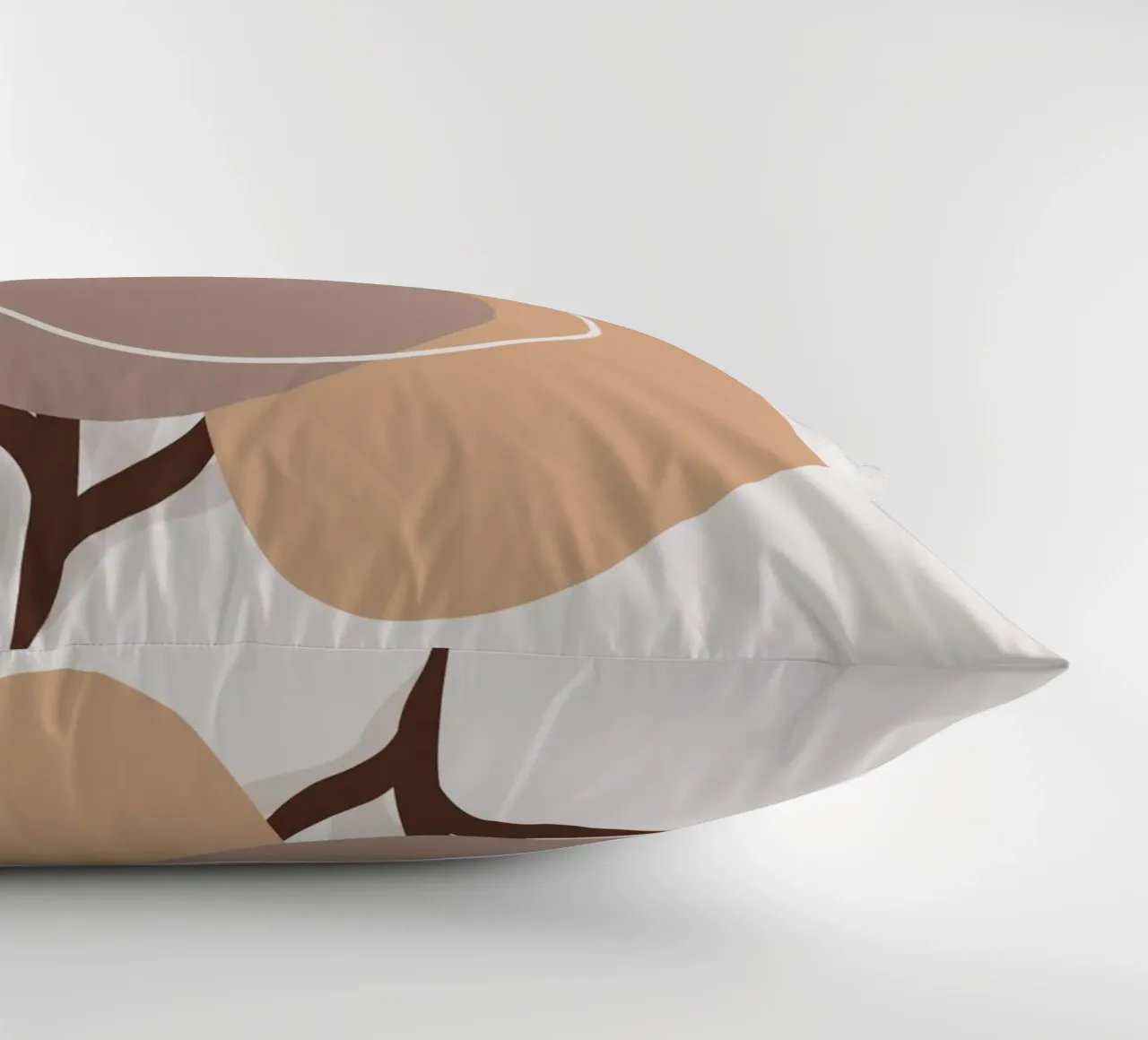 Patel Shapes No 03 cuscino da treechild