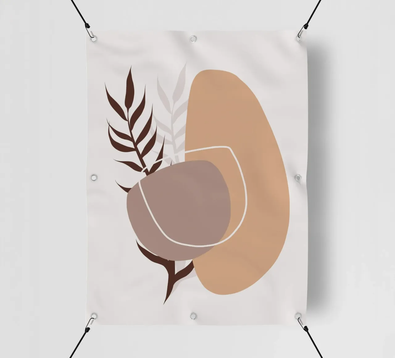 Patel Shapes No 03 telo in pvc da treechild