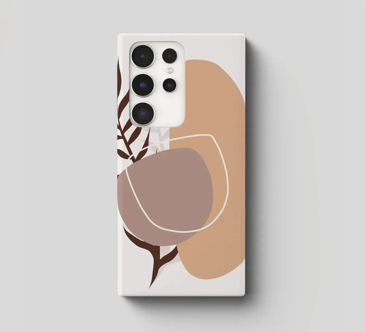 Patel Shapes No 03 cover samsung da treechild