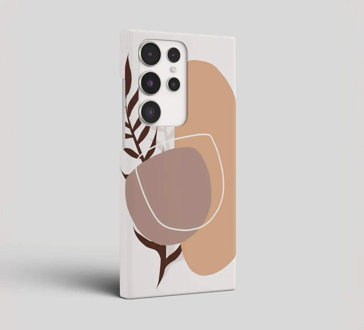 Patel Shapes No 03 cover samsung da treechild