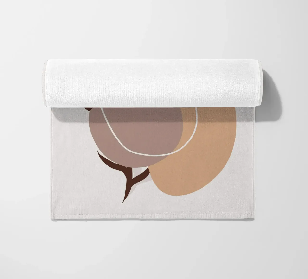 Patel Shapes No 03 telo mare da treechild