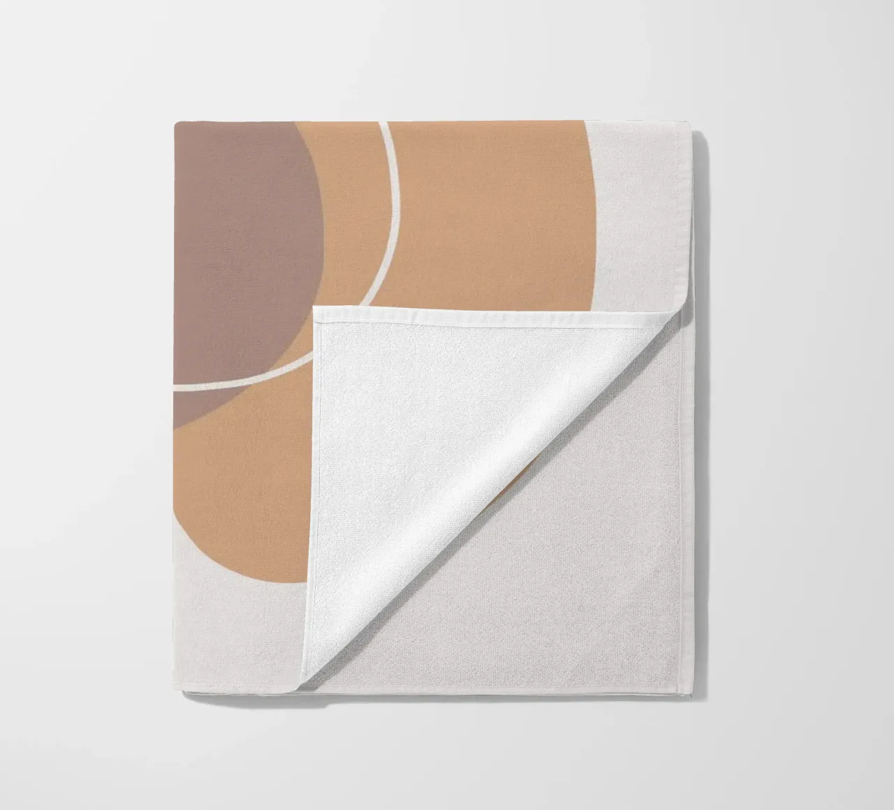 Patel Shapes No 03 telo mare da treechild