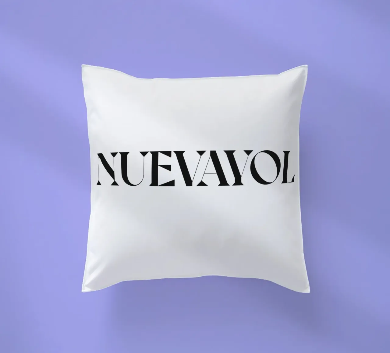 NUEVAYOL cuscino da n.4
