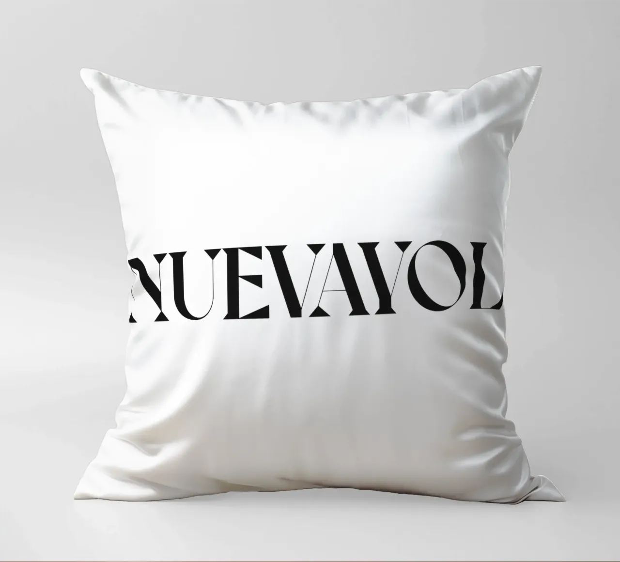 NUEVAYOL cuscino da n.4
