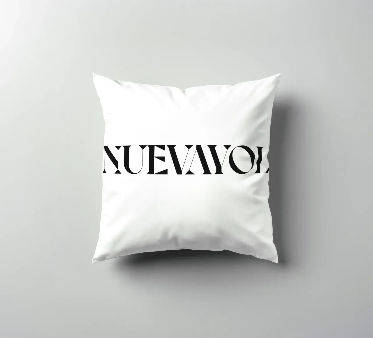 NUEVAYOL cuscino da n.4