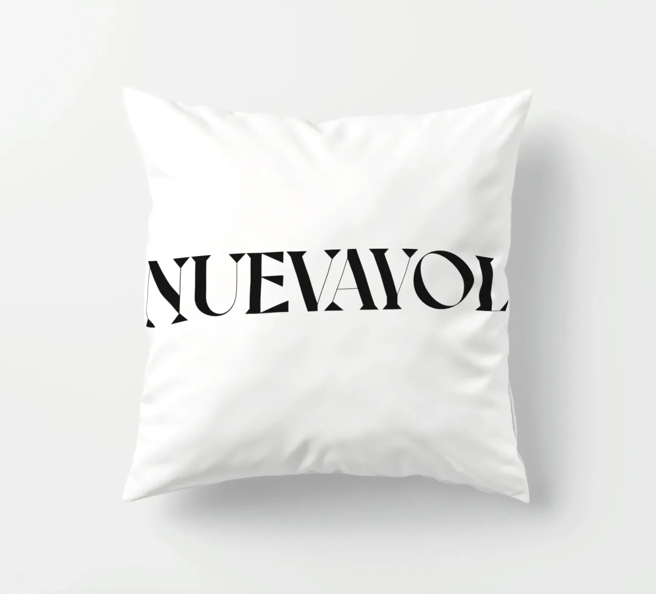 NUEVAYOL cuscino da n.4