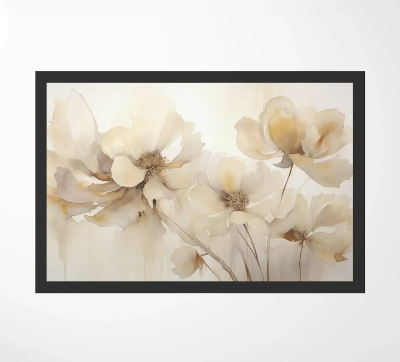 Fiori da sogno zerbino da Andrea Haase Floral Passion
