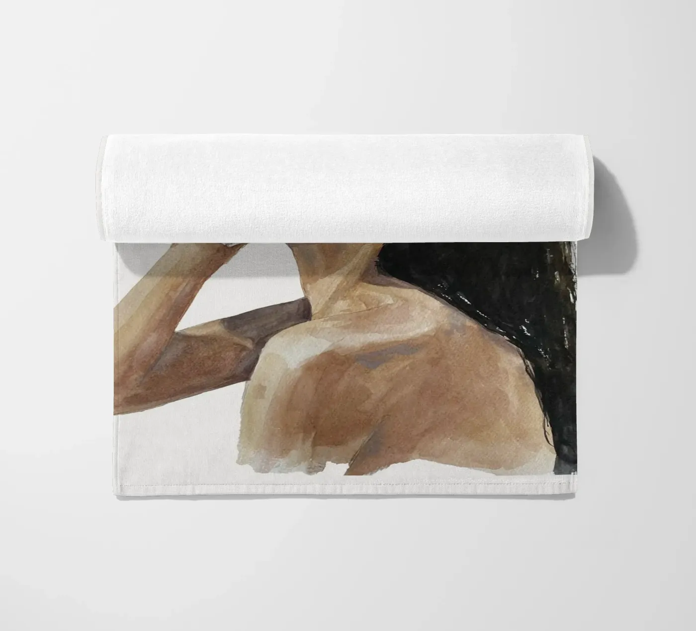 Sea Calling telo mare da treechild