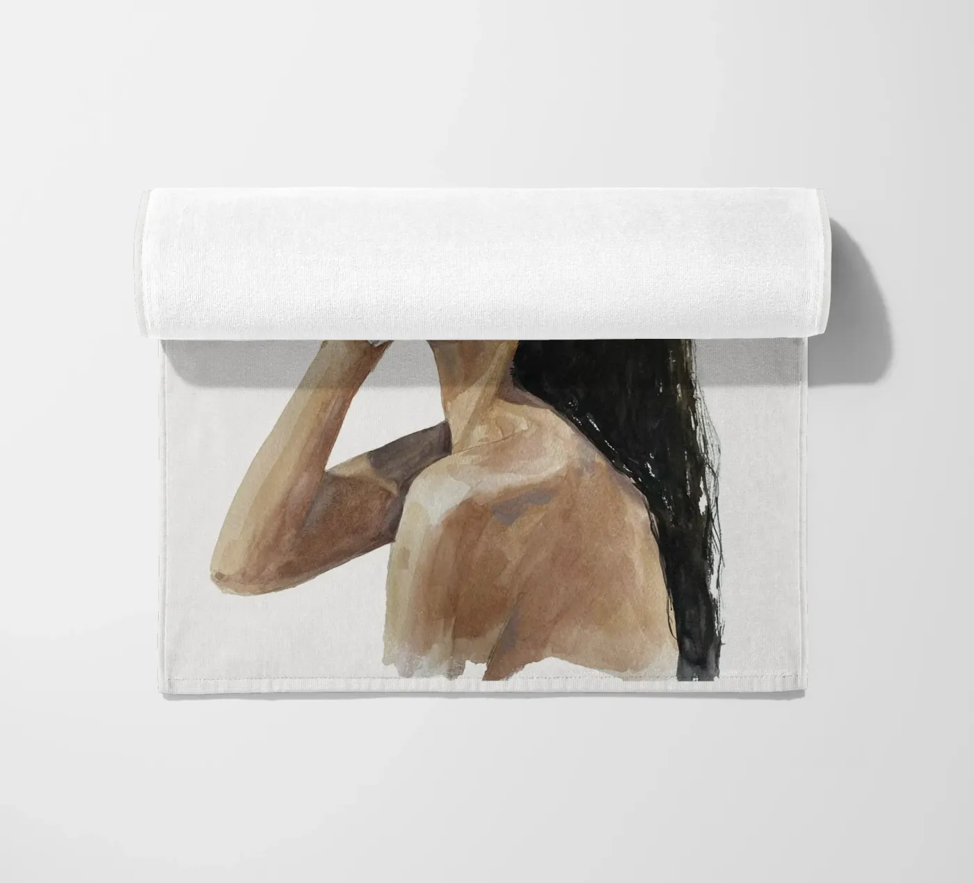 Sea Calling telo mare da treechild