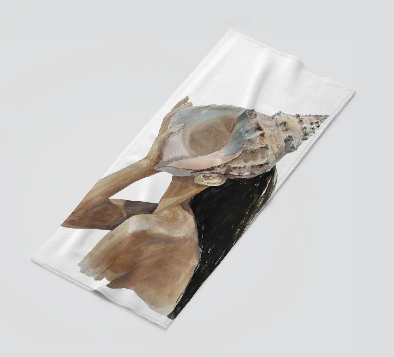 Sea Calling (Without Background) telo mare da treechild