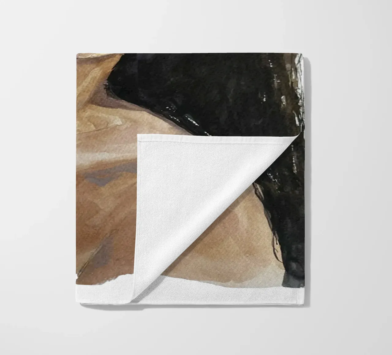 Sea Calling (Without Background) telo mare da treechild