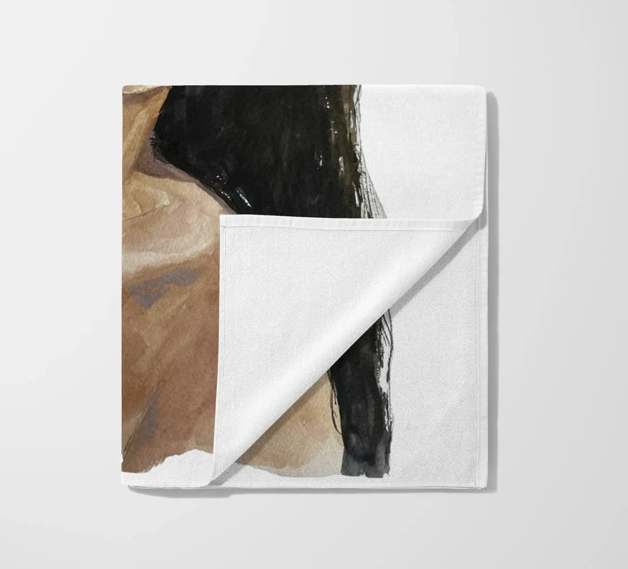 Sea Calling (Without Background) telo mare da treechild