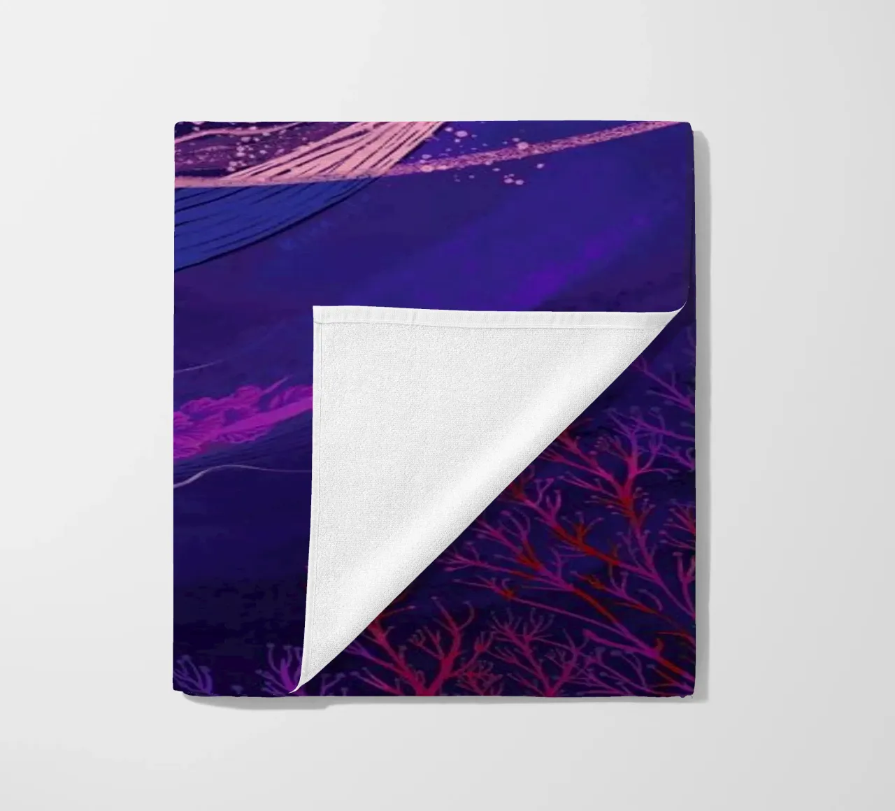 Our Planet telo mare da Kika illu