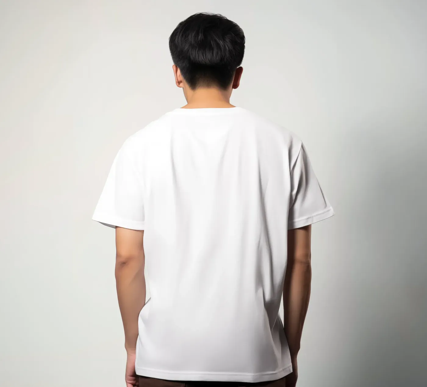 Blue Shell (without Background) t-shirt da treechild