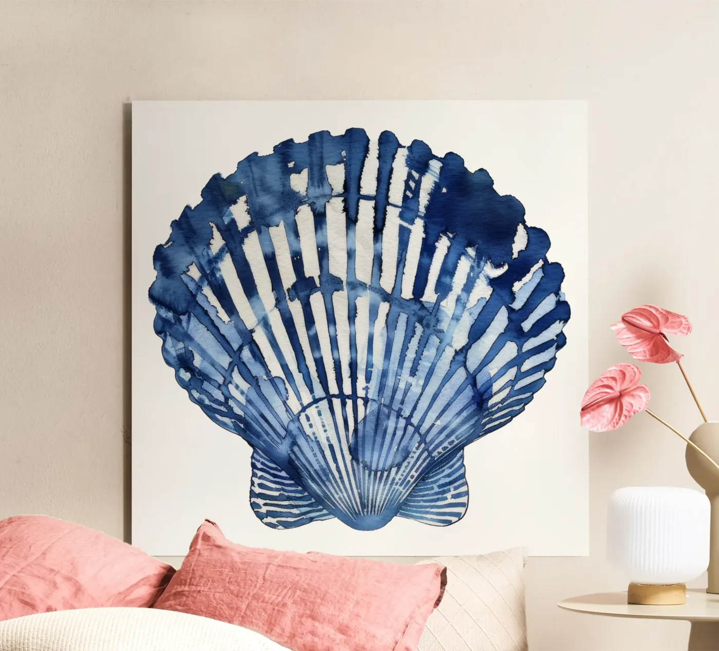 Blue Shell (without Background) pannello forex da treechild