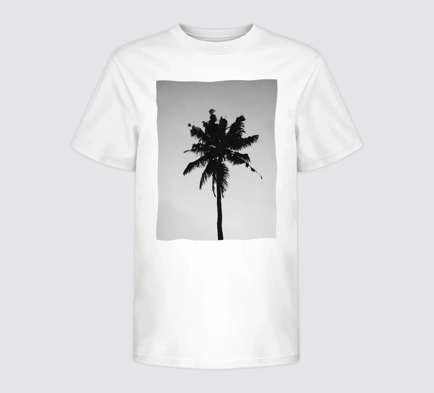 Palm Shape t-shirt bambini da treechild