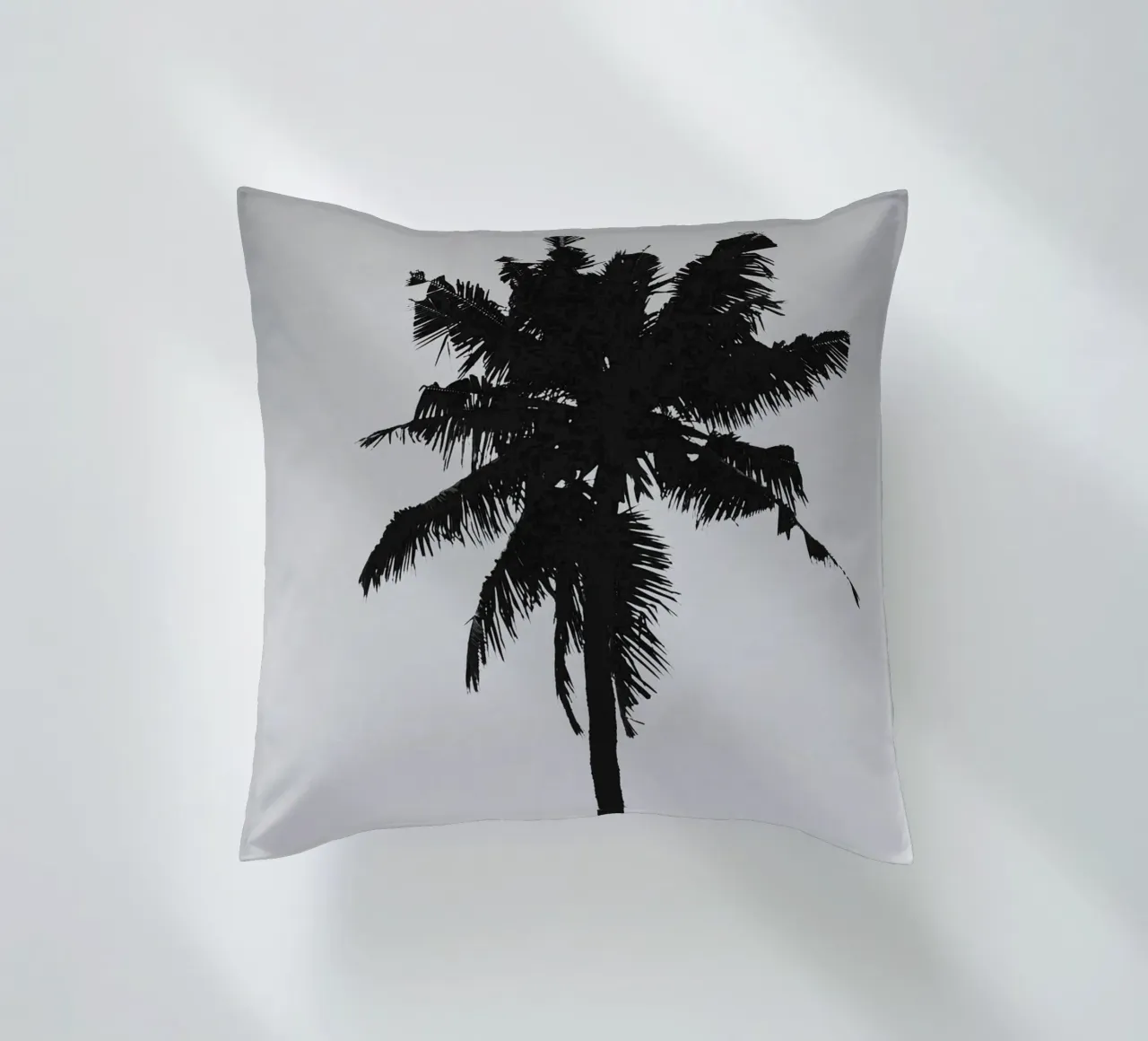Palm Shape cuscino da treechild