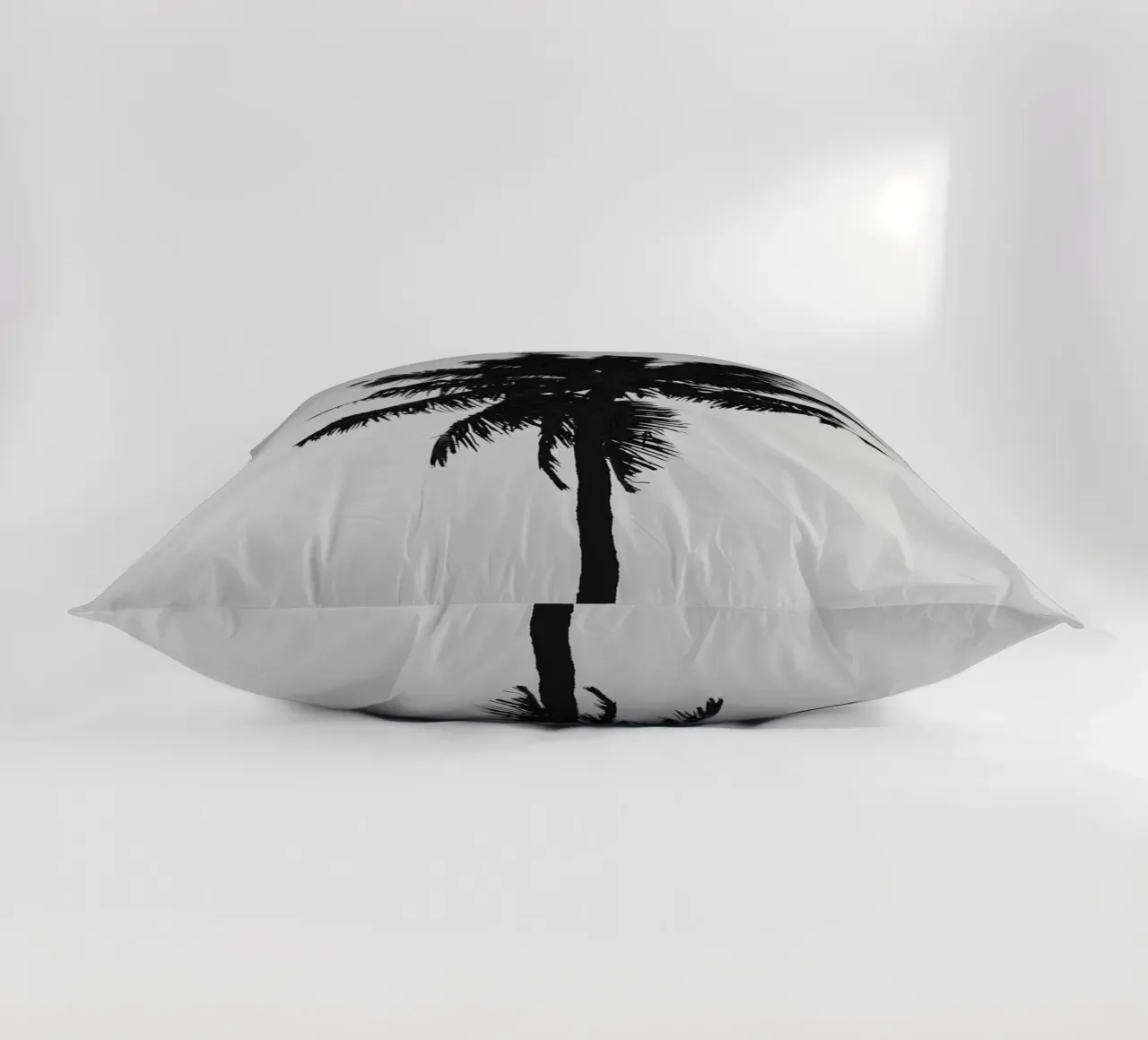 Palm Shape cuscino da treechild