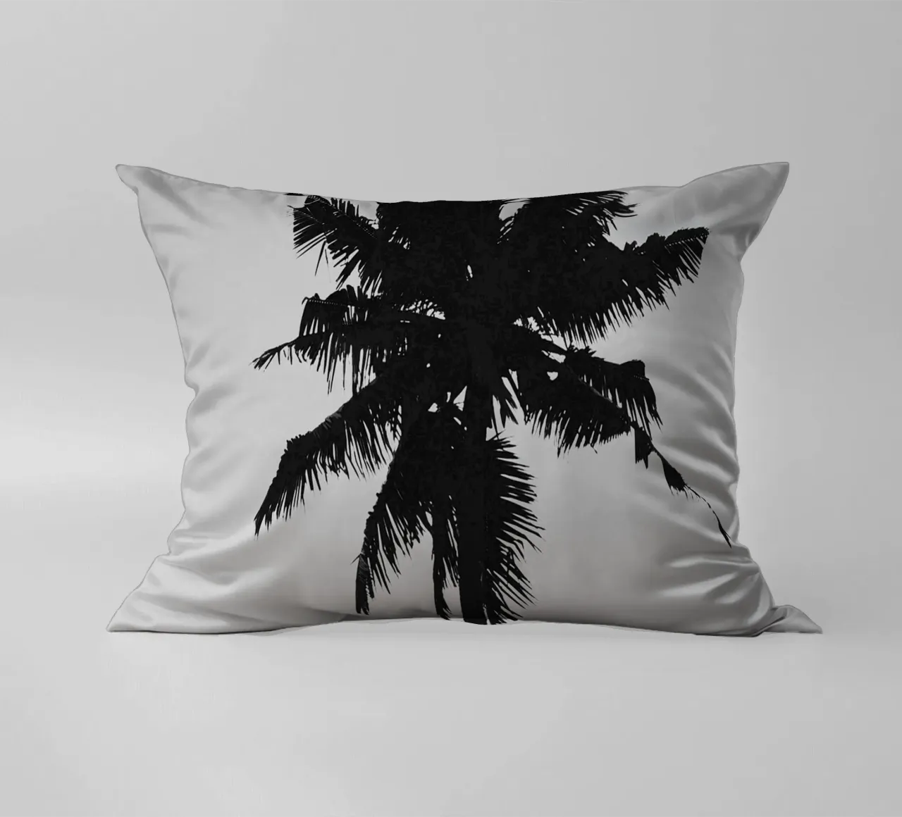 Palm Shape cuscino da treechild