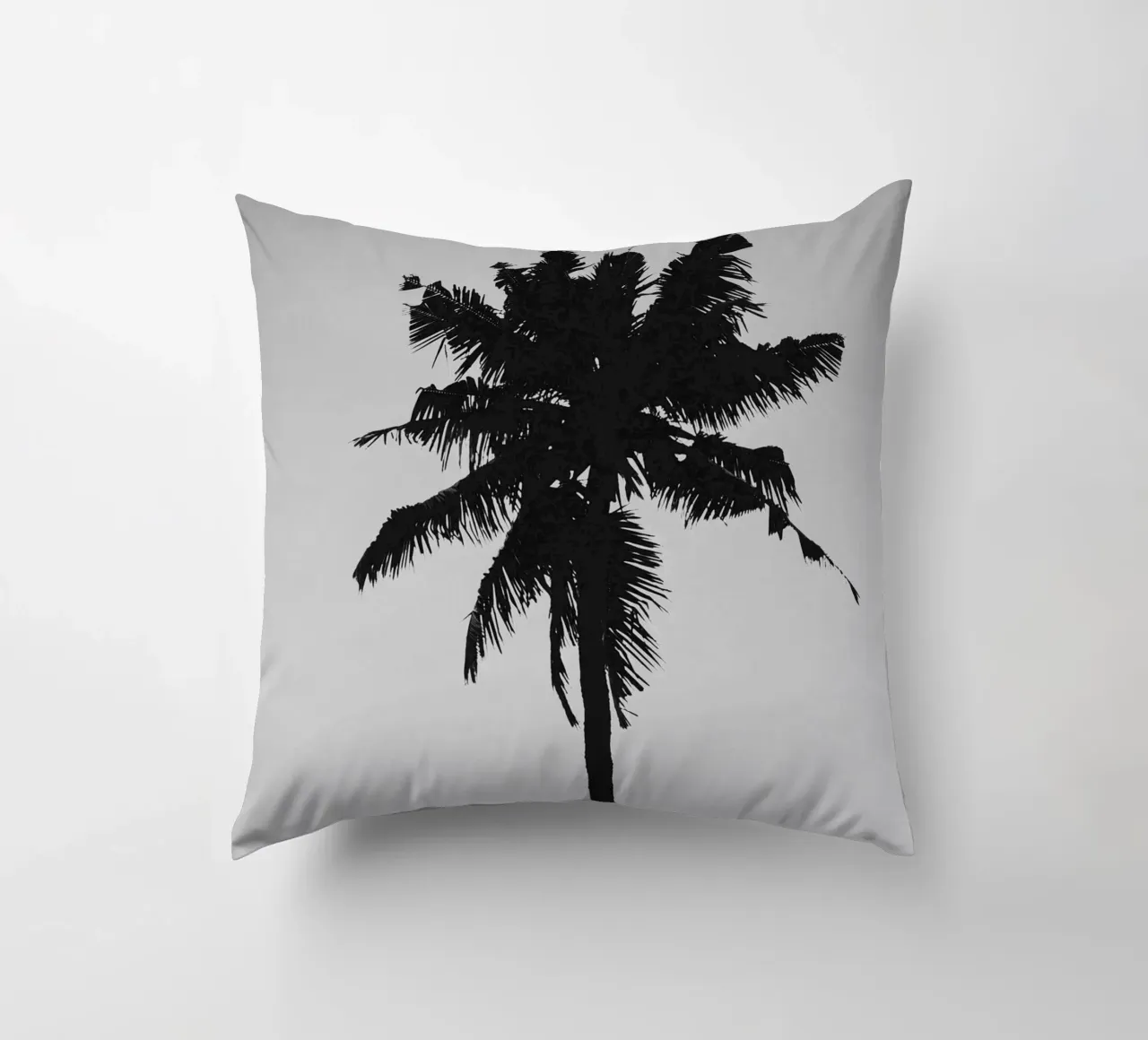 Palm Shape cuscino da treechild