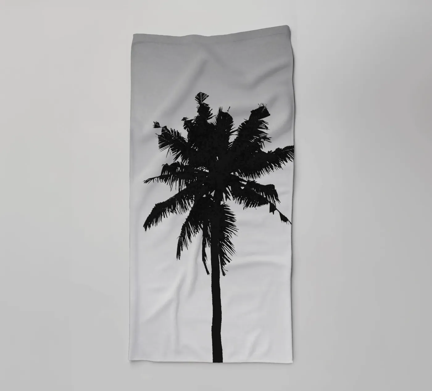 Palm Shape badhanddoek van treechild