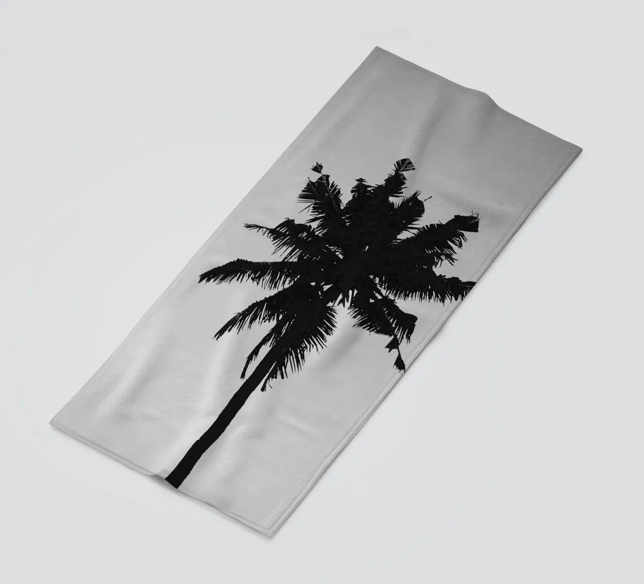 Palm Shape telo mare da treechild