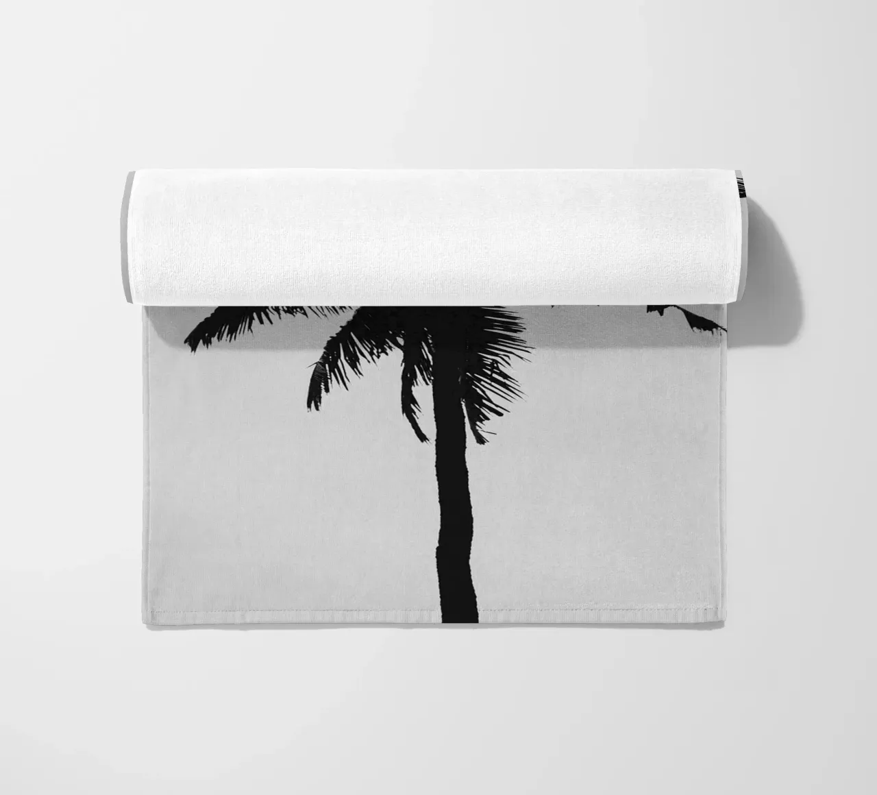 Palm Shape telo mare da treechild