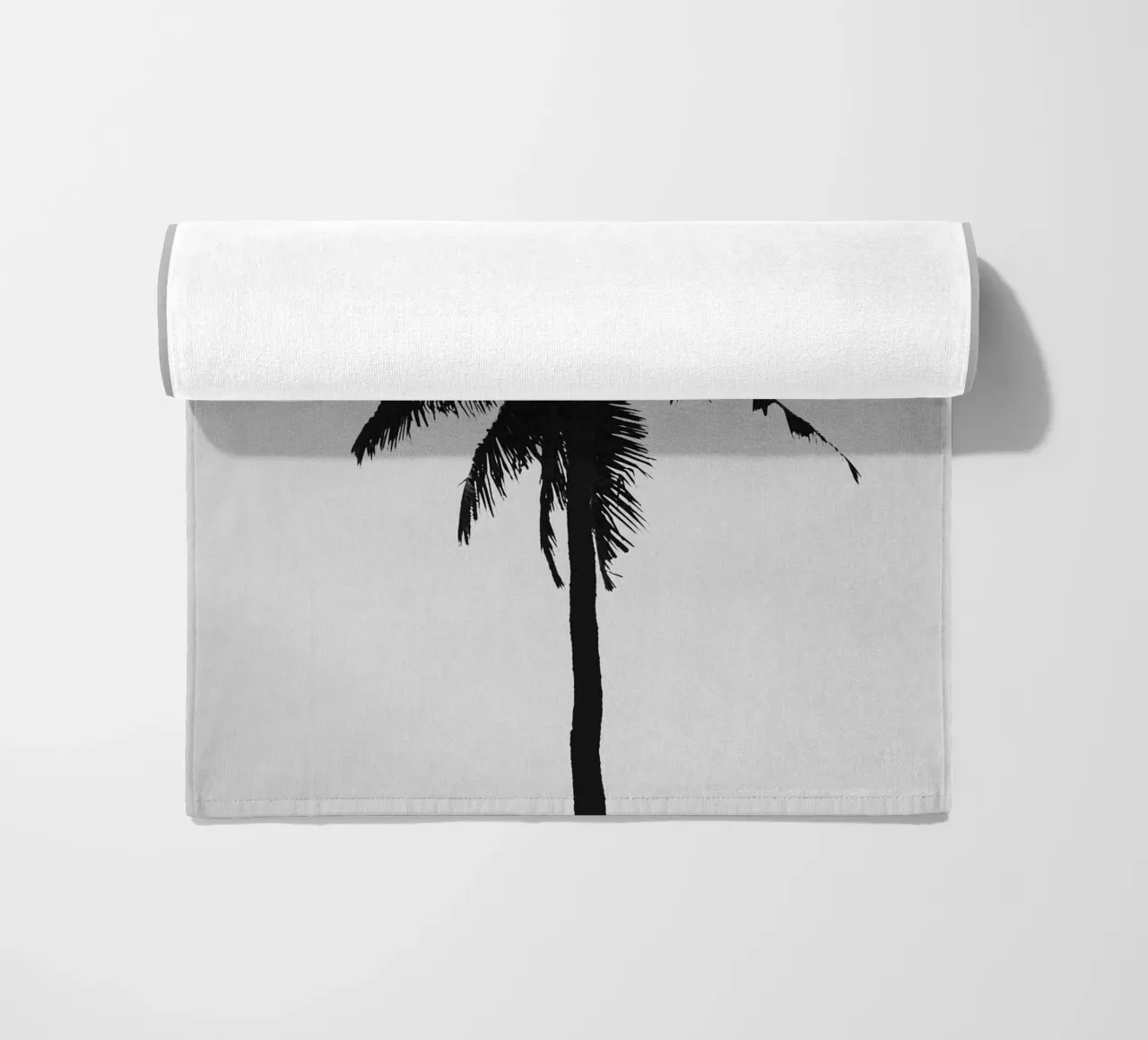 Palm Shape telo mare da treechild