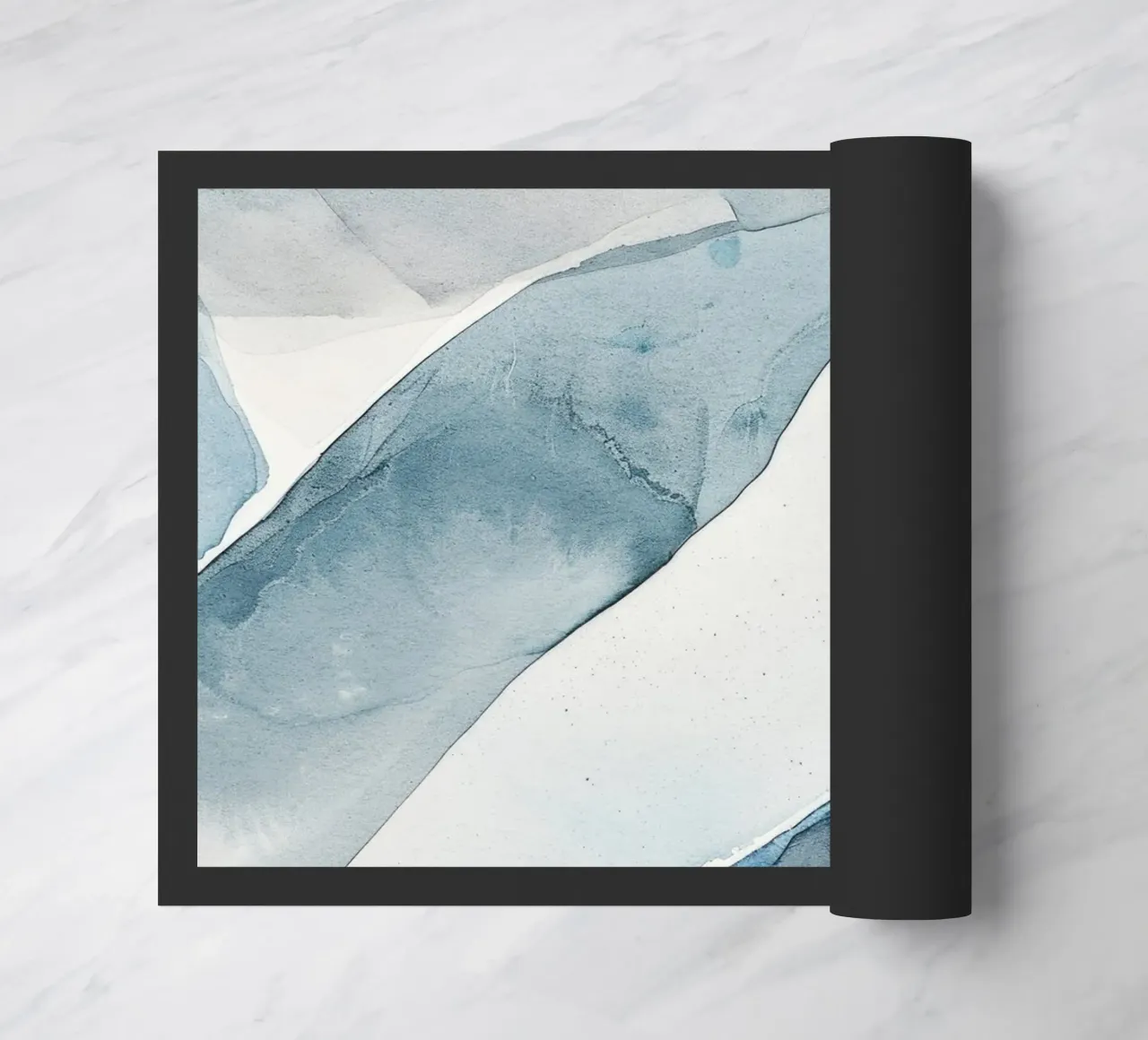 Ice Lines zerbino da treechild