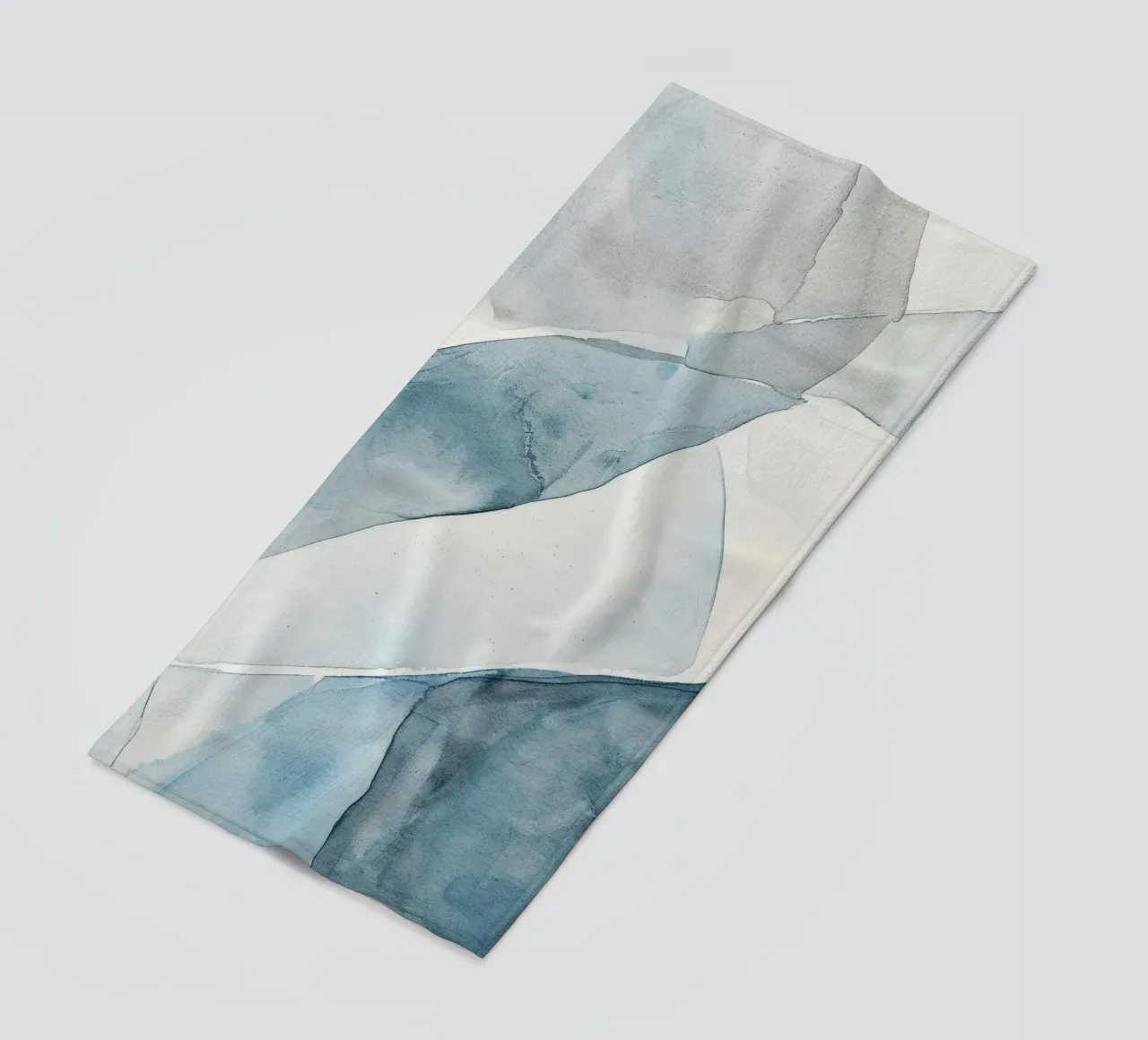 Ice Lines telo mare da treechild