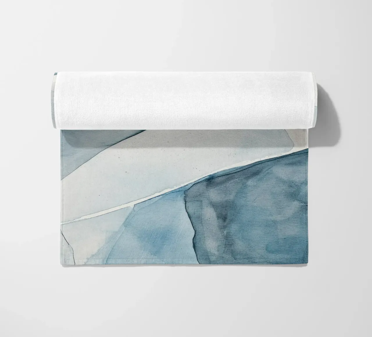 Ice Lines telo mare da treechild