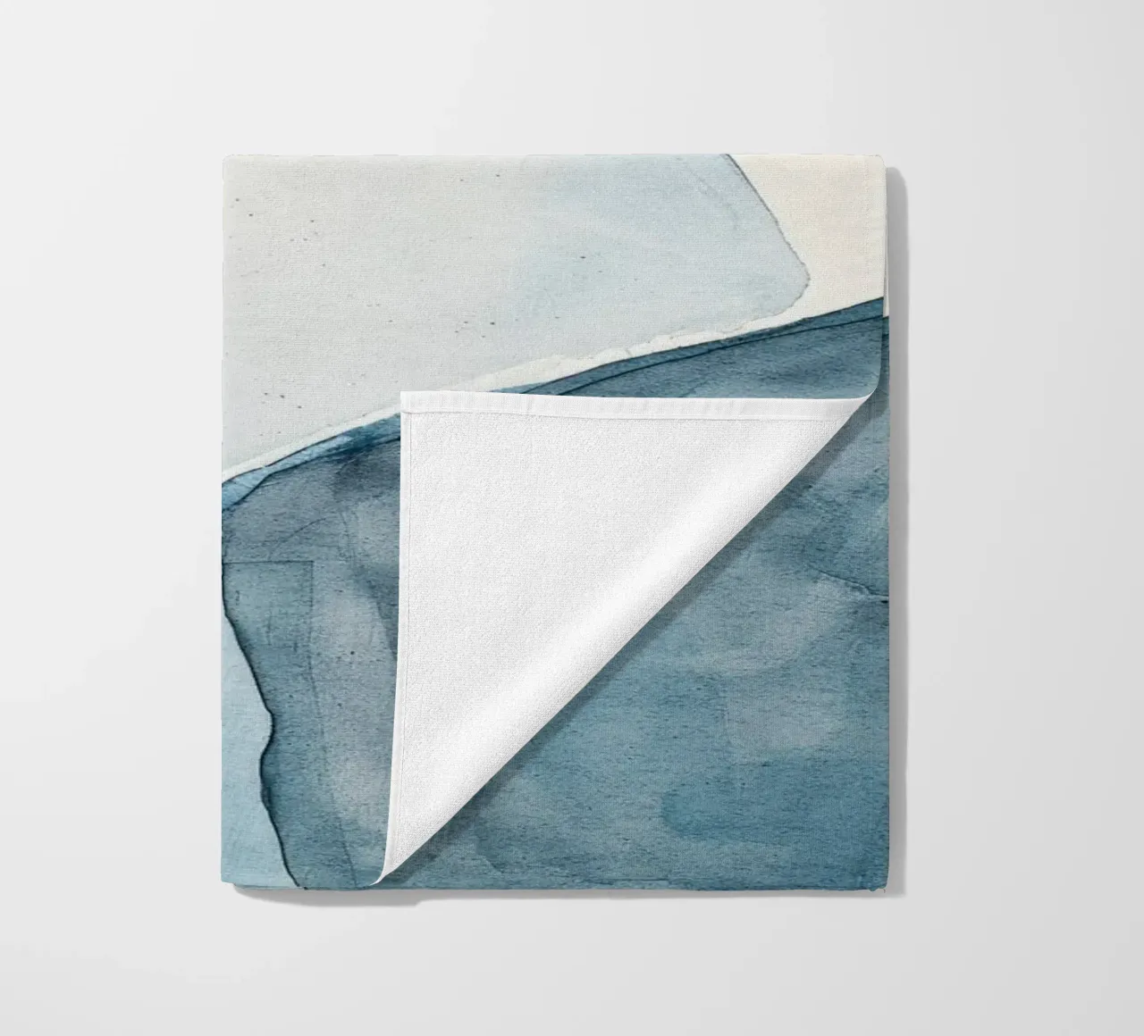 Ice Lines telo mare da treechild