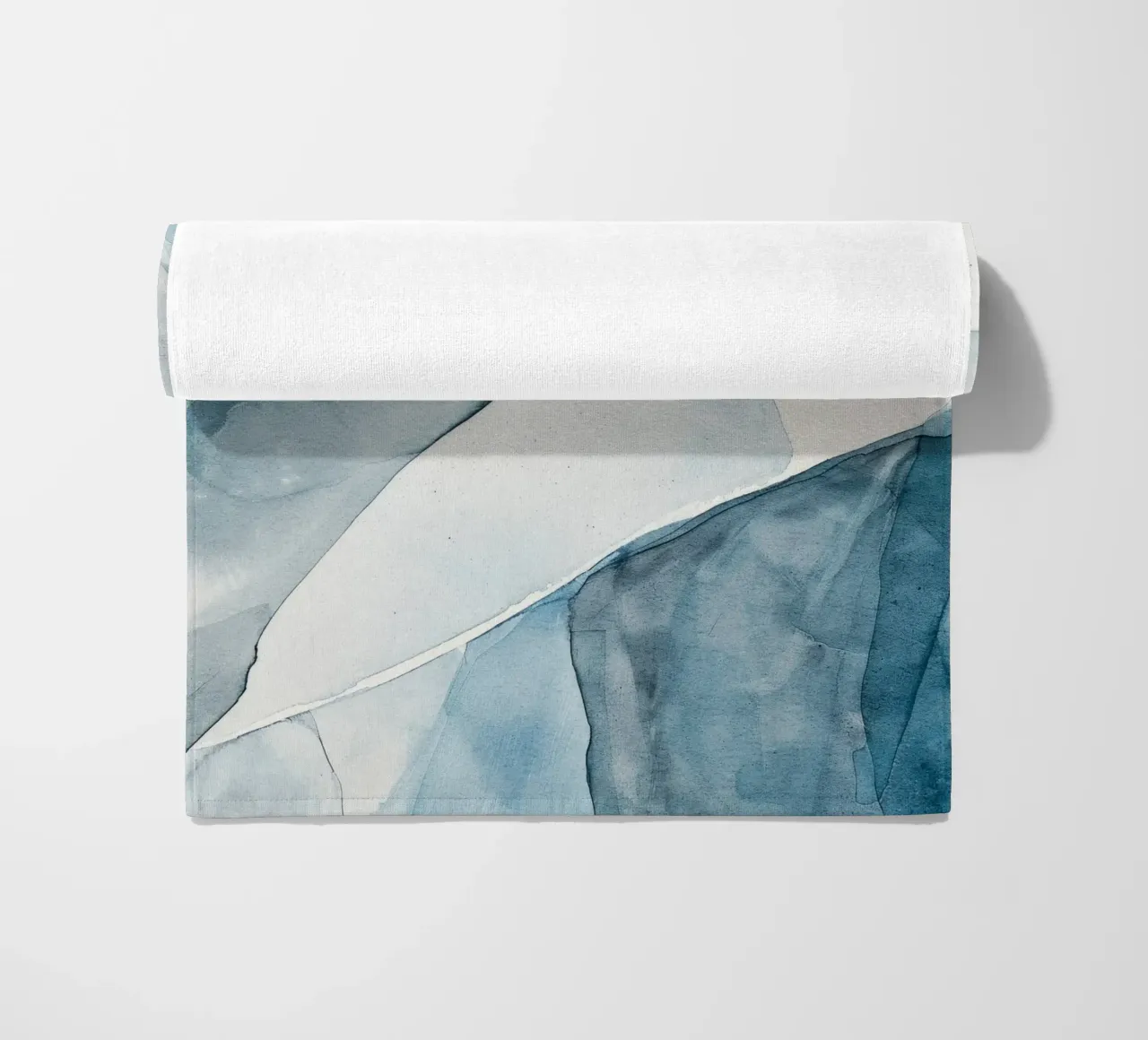 Ice Lines telo mare da treechild