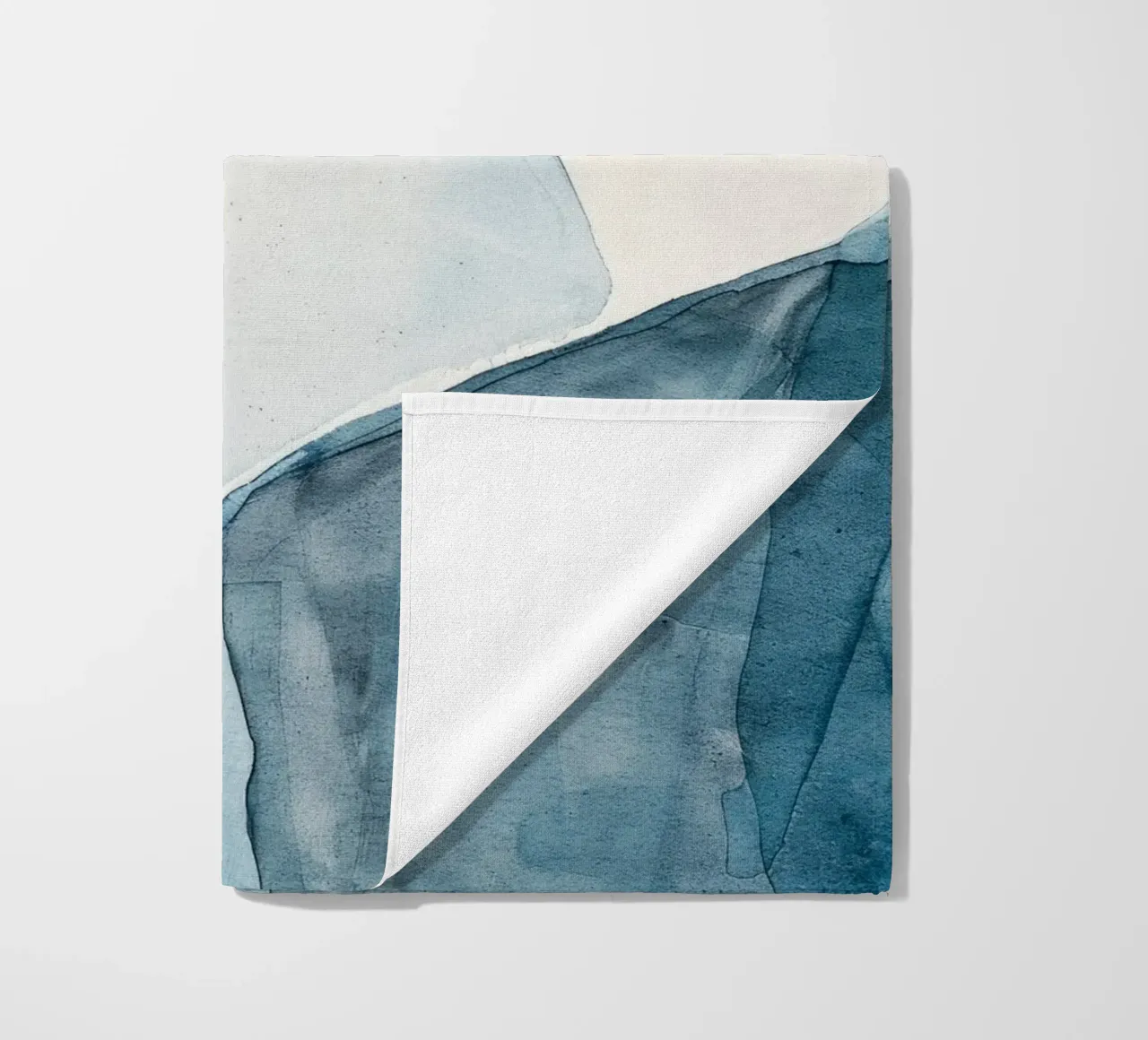 Ice Lines telo mare da treechild