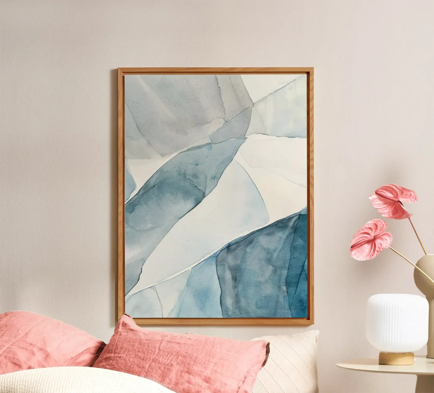 Ice Lines forex plate by treechild