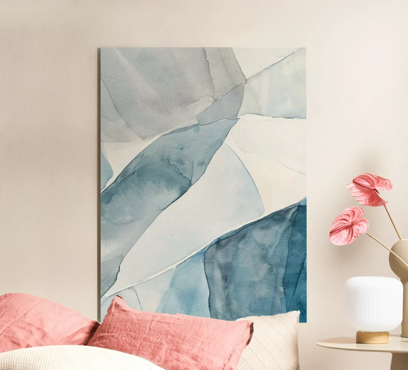 Ice Lines forex plate by treechild