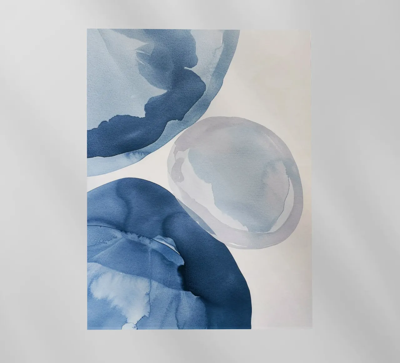 Frozen Bubble pellicola backlit da treechild