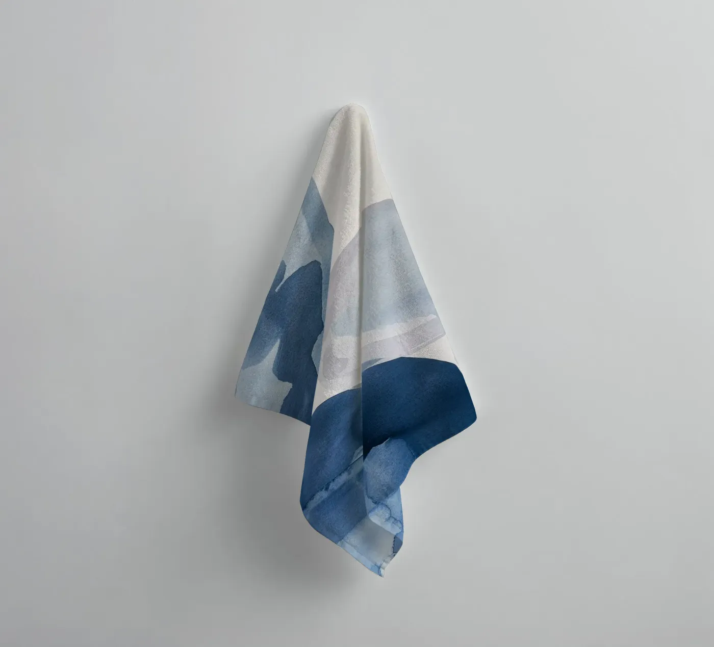 Frozen Bubble badhanddoek van treechild