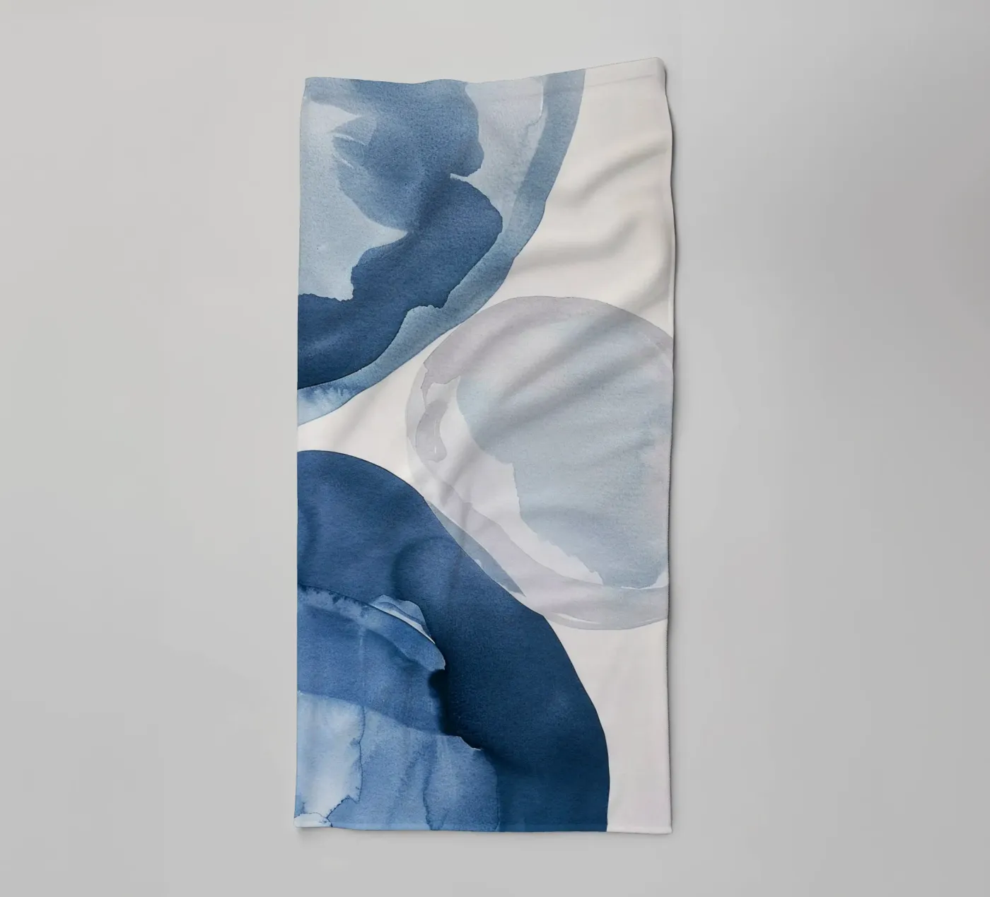 Frozen Bubble badhanddoek van treechild