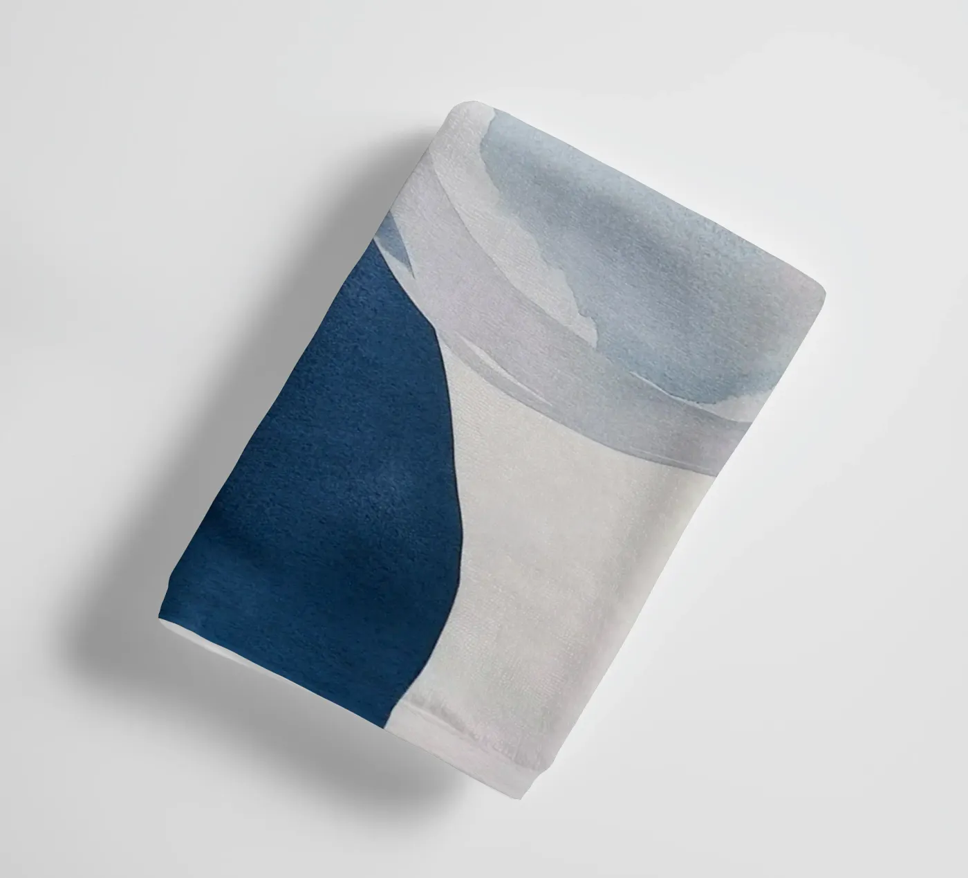 Frozen Bubble badhanddoek van treechild