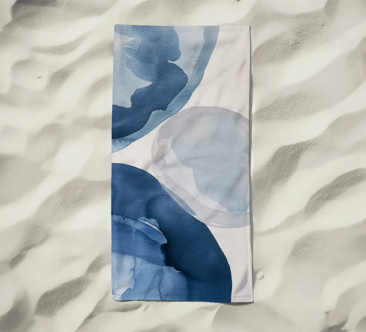 Frozen Bubble telo mare da treechild